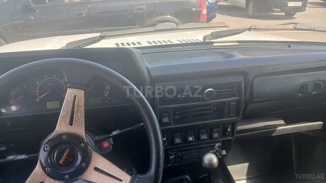 LADA (VAZ) Niva 2018, 110,000 km - 1.7 l - Bakı