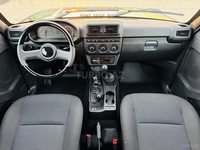 LADA (VAZ) Niva-14