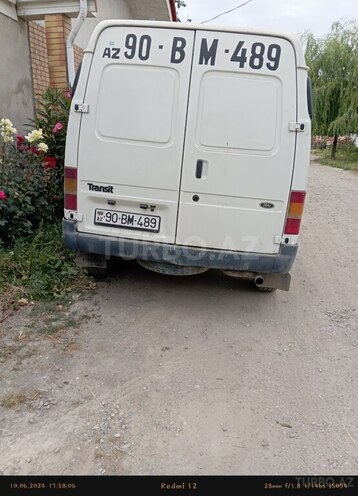 Ford Transit 1998, 560,000 km - 2.5 л - Xaçmaz