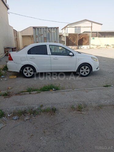 Ravon Nexia R3 2017, 217,100 km - 1.5 л - Bakı