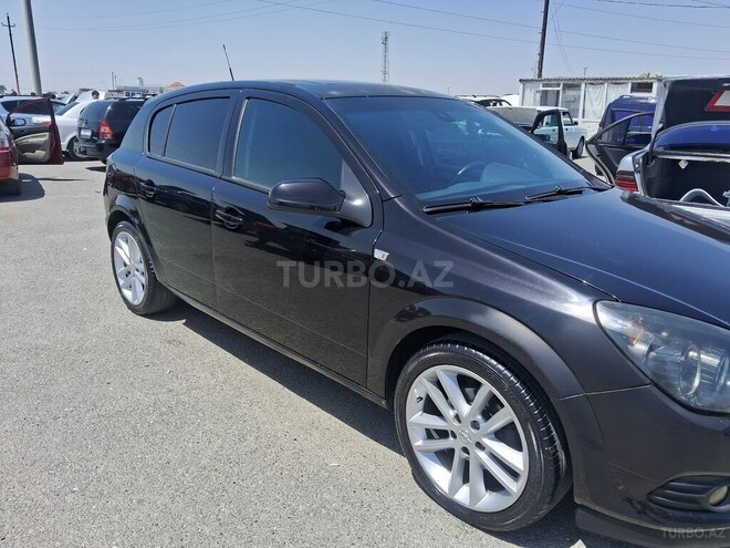 Opel Astra 2006, 468,687 km - 1.3 l - Bakı
