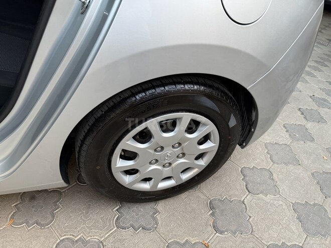 Hyundai i30 2012, 207,000 km - 1.4 l - Bakı