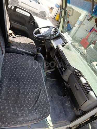Isuzu NKR 55 E 2008, 300,000 km - 2.8 l - Naxçıvan