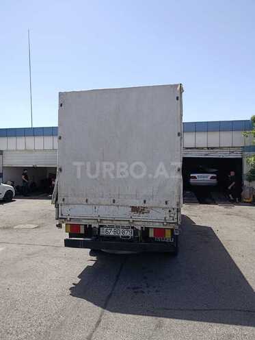 Isuzu NKR 55 E 2008, 300,000 km - 2.8 l - Naxçıvan