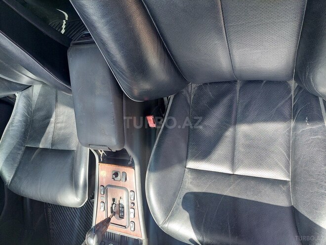 Mercedes E 220 d 2001, 500,000 km - 2.2 l - Bakı