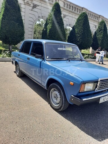 LADA (VAZ) 2107 2009, 69,960 km - 1.6 l - Gəncə