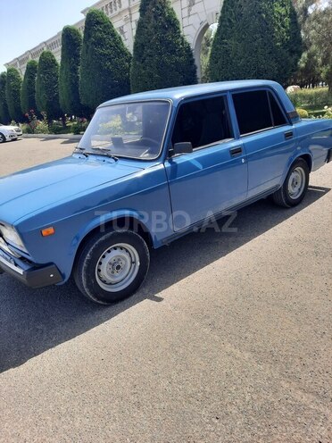 LADA (VAZ) 2107 2009, 69,960 km - 1.6 l - Gəncə