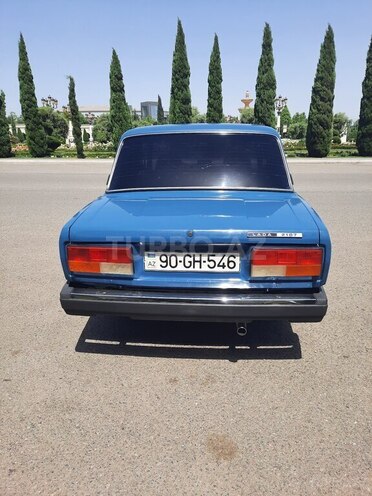 LADA (VAZ) 2107 2009, 69,960 km - 1.6 l - Gəncə