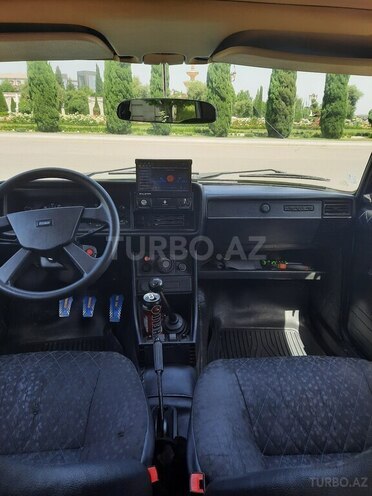 LADA (VAZ) 2107 2009, 69,960 km - 1.6 l - Gəncə