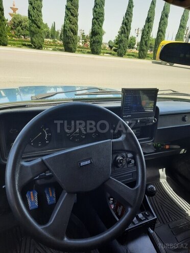 LADA (VAZ) 2107 2009, 69,960 km - 1.6 l - Gəncə