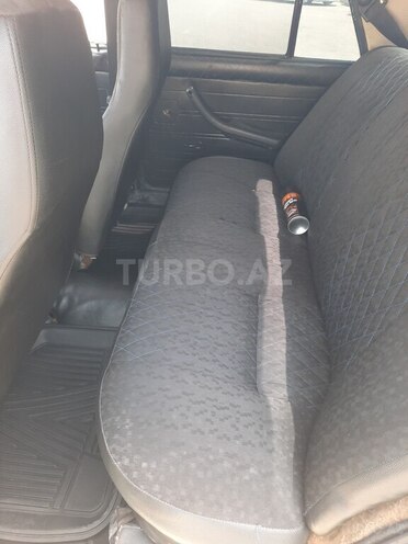 LADA (VAZ) 2107 2009, 69,960 km - 1.6 l - Gəncə