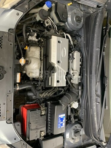 Kia Rio 2008, 132,000 km - 1.4 l - Bakı