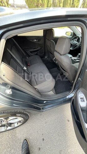 Chevrolet Malibu 2021, 90,000 km - 1.5 л - Gəncə