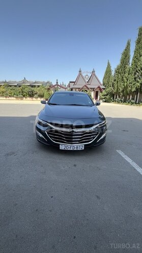 Chevrolet Malibu 2021, 90,000 km - 1.5 л - Gəncə