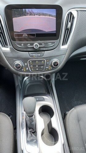 Chevrolet Malibu 2021, 90,000 km - 1.5 л - Gəncə