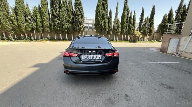 Chevrolet Malibu 2021, 90,000 km - 1.5 л - Gəncə