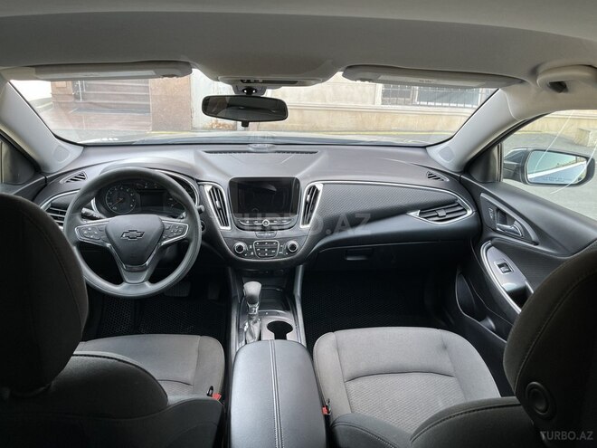 Chevrolet Malibu 2021, 90,000 km - 1.5 л - Gəncə