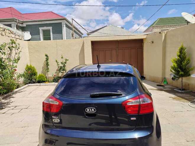 Kia Rio 2013, 400,000 km - 1.4 l - Bakı