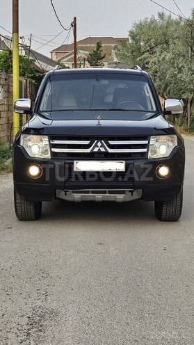 Mitsubishi Pajero 2008, 200,000 km - 3.0 l - Bakı