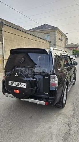Mitsubishi Pajero 2008, 200,000 km - 3.0 l - Bakı