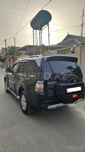 Mitsubishi Pajero 2008, 200,000 km - 3.0 l - Bakı