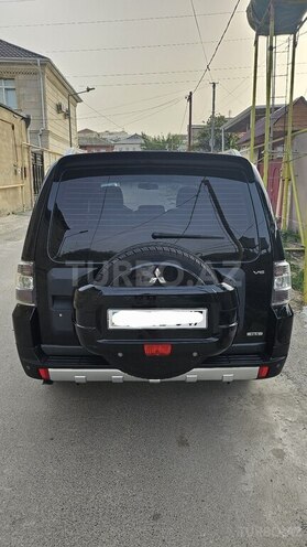 Mitsubishi Pajero 2008, 200,000 km - 3.0 l - Bakı