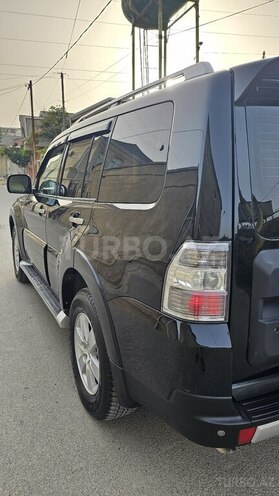 Mitsubishi Pajero 2008, 200,000 km - 3.0 l - Bakı