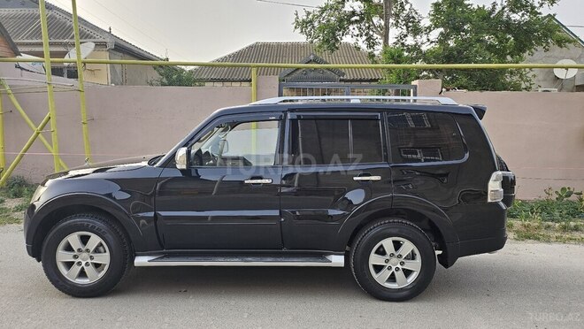 Mitsubishi Pajero 2008, 200,000 km - 3.0 l - Bakı