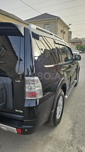 Mitsubishi Pajero 2008, 200,000 km - 3.0 l - Bakı