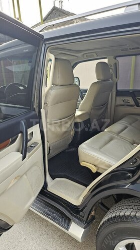 Mitsubishi Pajero 2008, 200,000 km - 3.0 l - Bakı