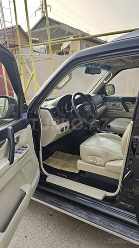 Mitsubishi Pajero 2008, 200,000 km - 3.0 l - Bakı