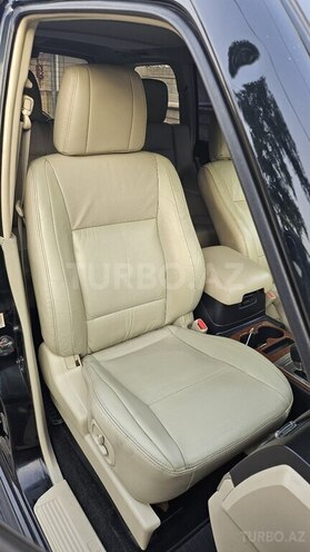 Mitsubishi Pajero 2008, 200,000 km - 3.0 l - Bakı