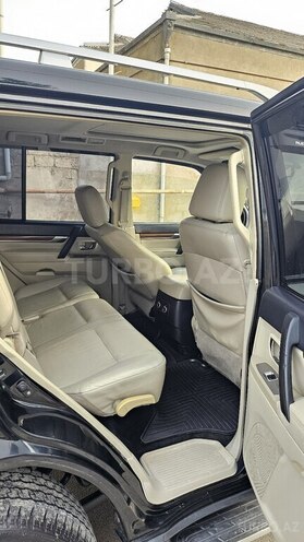 Mitsubishi Pajero 2008, 200,000 km - 3.0 l - Bakı