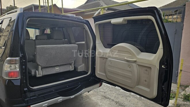 Mitsubishi Pajero 2008, 200,000 km - 3.0 l - Bakı