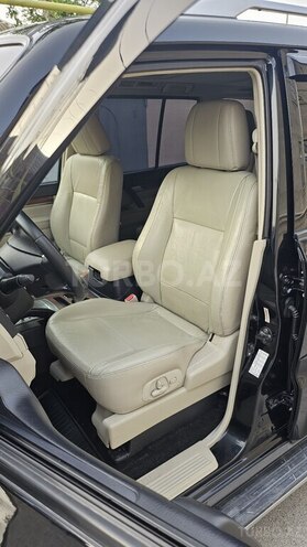 Mitsubishi Pajero 2008, 200,000 km - 3.0 l - Bakı