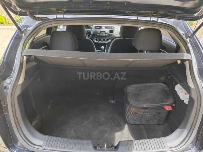 Kia Rio 2013, 400,000 km - 1.4 l - Bakı