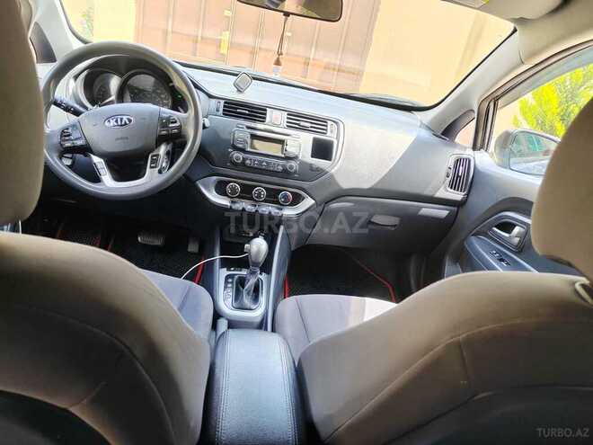 Kia Rio 2013, 400,000 km - 1.4 l - Bakı