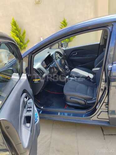 Kia Rio 2013, 400,000 km - 1.4 l - Bakı
