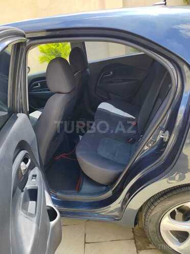 Kia Rio 2013, 400,000 km - 1.4 l - Bakı