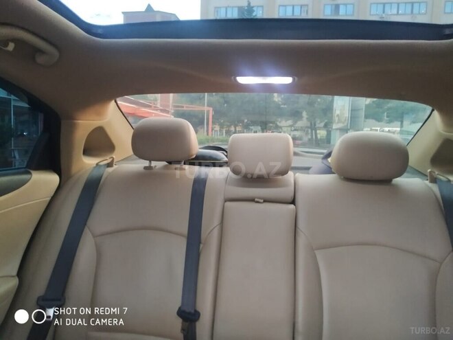 Hyundai Sonata 2013, 140,000 km - 2.0 l - Bakı