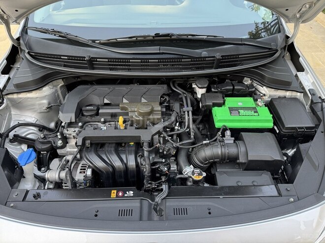 Kia Rio 2020, 58,000 km - 1.6 l - Bakı