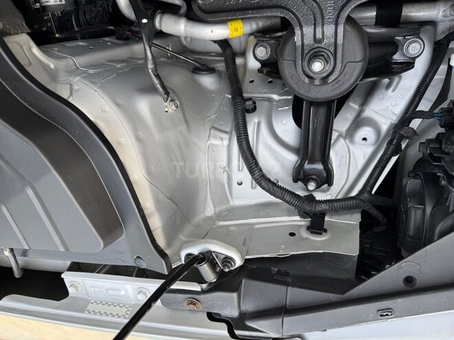 Kia Rio 2020, 58,000 km - 1.6 l - Bakı