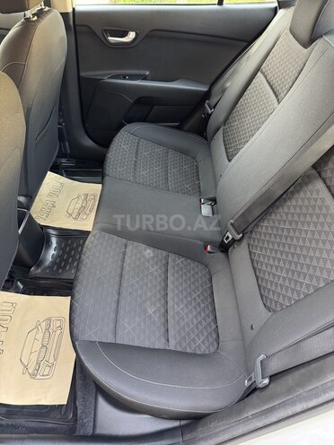Kia Rio 2020, 58,000 km - 1.6 l - Bakı
