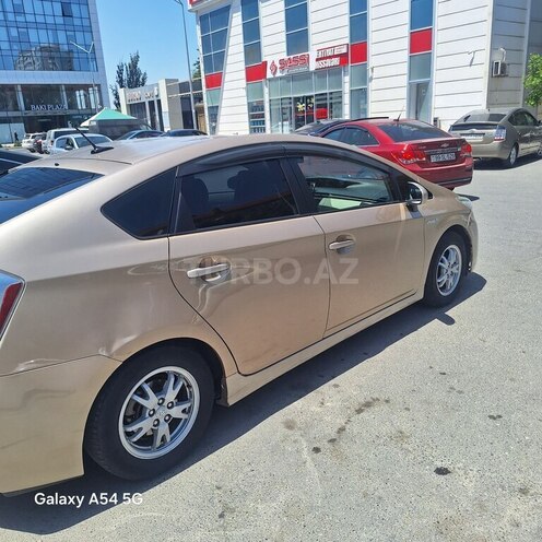 Toyota Prius 2010, 402,091 km - 1.8 l - Sumqayıt
