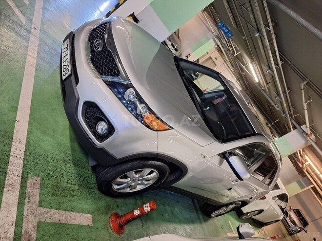 Kia Sorento-2