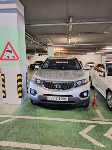 Kia Sorento-1