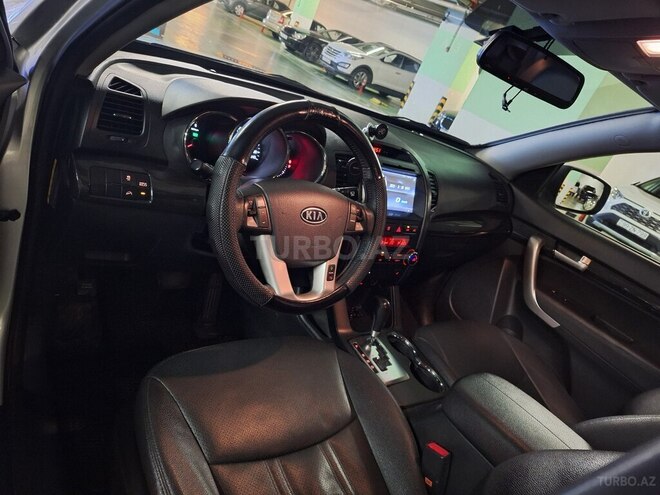 Kia Sorento-5