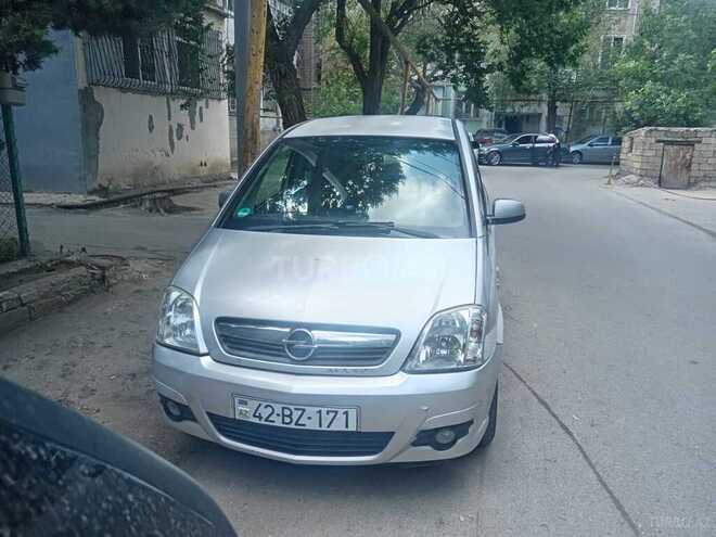Opel Meriva-6
