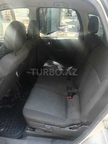Opel Meriva-5