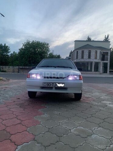 LADA (VAZ) 2114 2012, 192,000 km - 1.6 л - Masallı
